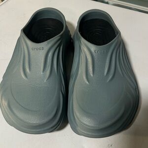 Crocs Echo Wave Pond